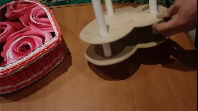 Шкатулка Сердце Розы смотреть онлайн