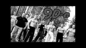 Люберецкая ОПГ | КРИМИНАЛЬНЫЕ АВТОРИТЕТЫ...