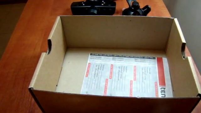 Tenex DVR--510 FHD смотреть онлайн