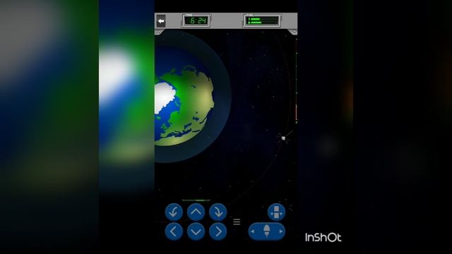 Прохождение игры Space agency. Миссия 3. смотреть онлайн