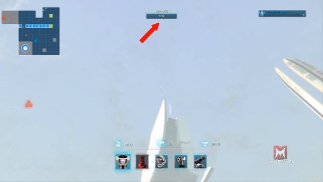 Sanctum 2 Tutorial: The Basics смотреть онлайн