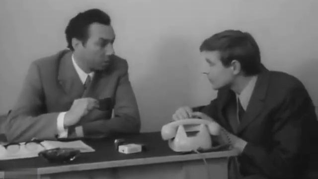 Фильм "Совесть " (1974) Эпизод №2 "Беседа с Лизом" (А.Мартынов и Н.Подгорный) смотреть онлайн