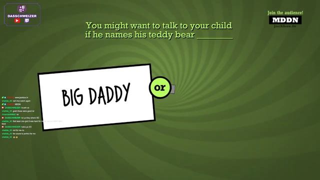 Game Night | Jackbox Games Pack 3 | Episode 2 смотреть онлайн