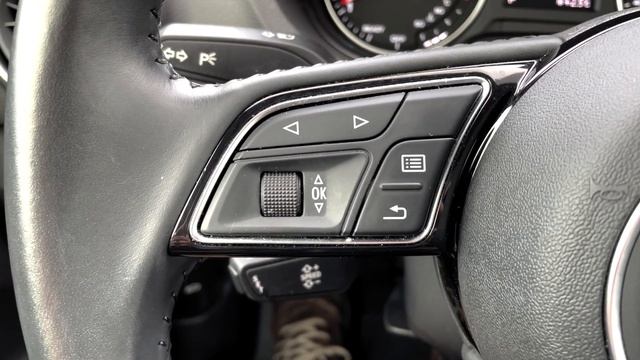 2019 Audi A3 For Sale at Mercedes-Benz Kamloops смотреть онлайн