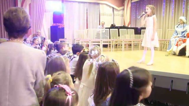 Детская школа искусств имени И.С. Козловского смотреть онлайн