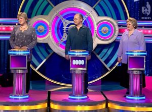 Угадай мелодию 15.12.2004