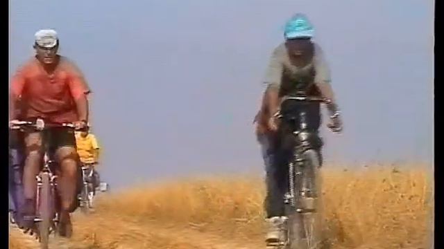 Западный берег Крыма.wmv смотреть онлайн
