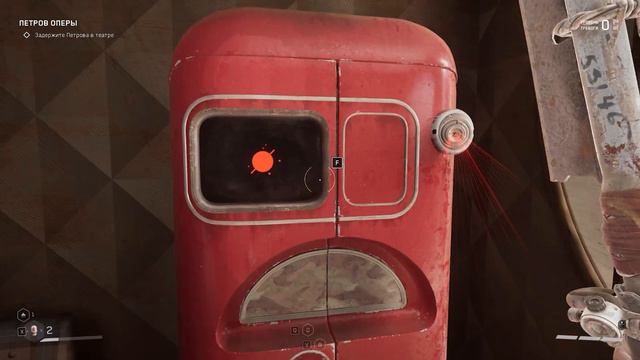 Atomic Heart ▲▲▲ СПЛОШНЫЕ БОССЫ #11 смотреть онлайн