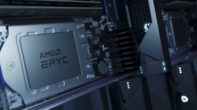 How AMD is Winning? AMD vs Intel смотреть онлайн