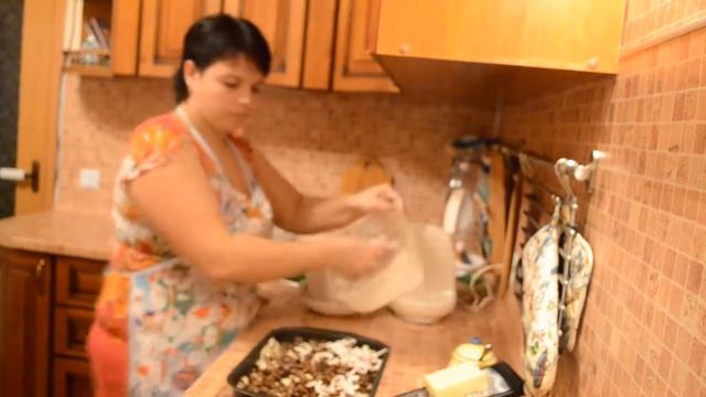 курица по французски смотреть онлайн