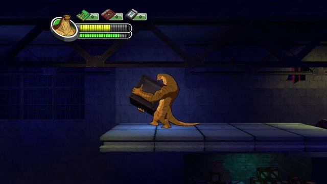 Ben 10 Alien Force: The Rise of Hex - Part 3 смотреть онлайн