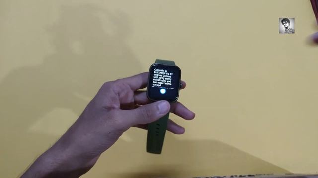 Boat Xtend VS Redmi Watch Comparison | GPS vs Alexa смотреть онлайн