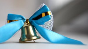 «Последний звонок» Школа № 1285