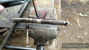 Пайка-сварка латуни обыкновенным сварочным аппаратом. Как запаять латунь!?