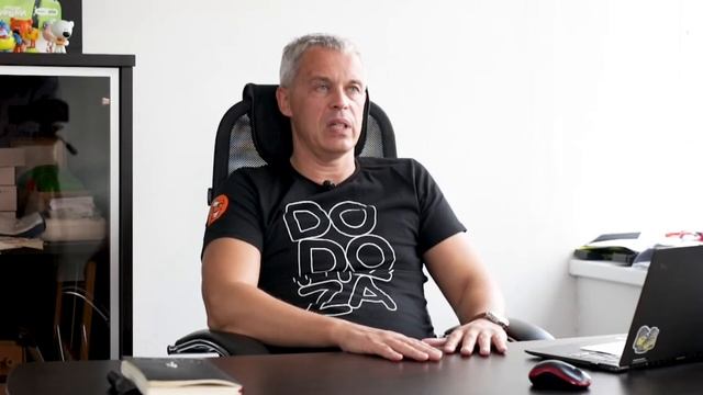 Зачем бизнес помогает некоммерческим проектам? Додо Пицца, ЭтикетСервис и ScienceSoft о помощи Нитя