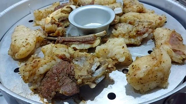 Курбан Хаит с праздником от Брата и Невеста очень вкусный ужин спасибо им большое ?? смотреть онлайн