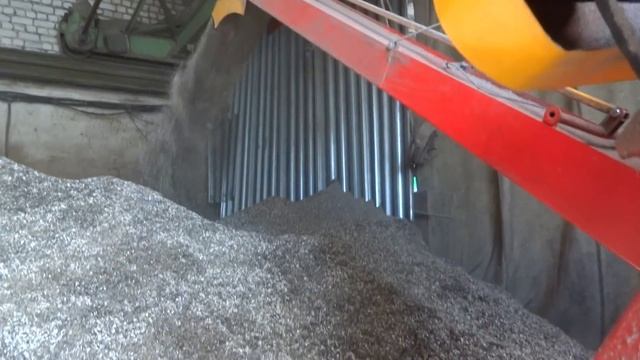 переброско лузги подсолнечника смотреть онлайн