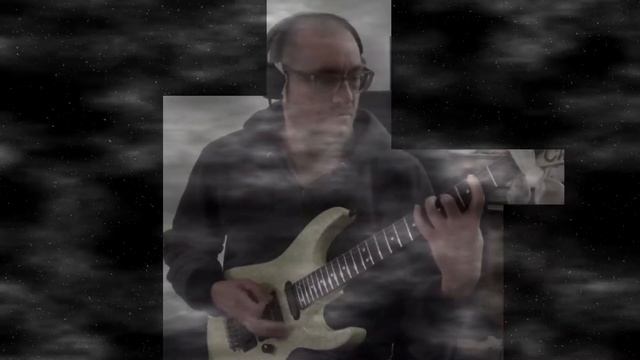 Space Ride (1st Concept Demo) смотреть онлайн