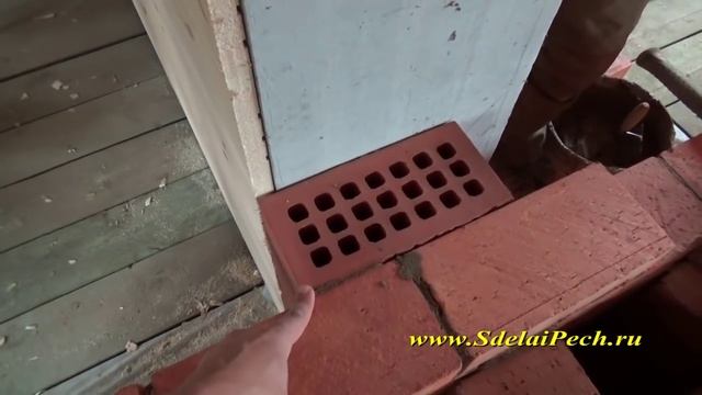 Противопожарная отступка смотреть онлайн