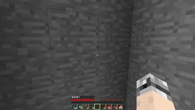 Minecraft PC - Lucky Block Challenge! смотреть онлайн