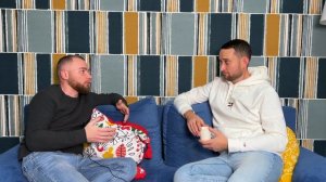 КАК НЕ СОЙТИ С УМА ПОСЛЕ РАЗВОДА. ИСТОРИЯ ОДНОГО УЧЕНИКА