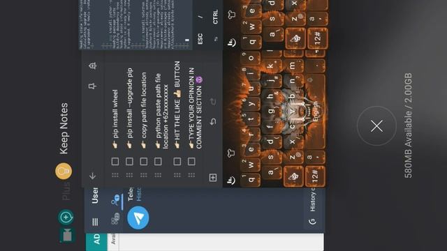 FREE SLP COIN IN 15 MINUTES VIA TELEGRAM WITH TERMUX смотреть онлайн
