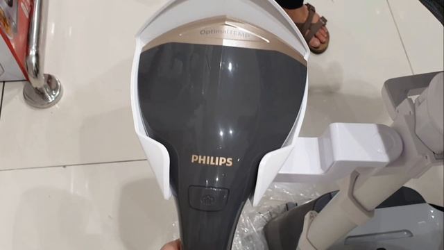 PHILIPS GARMENT STEAMER GC628 | Product Unboxing #Philipsgarmentsteamer #philipsgc628 смотреть онлайн