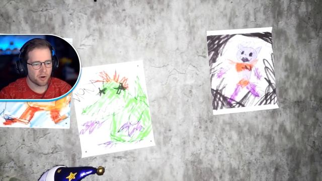 I CHEATED in Five Nights at Freddy's Security Breach смотреть онлайн