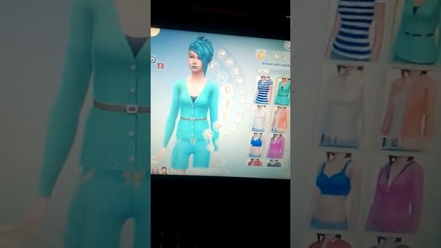 Май Литл пони в Симс 4 смотреть онлайн