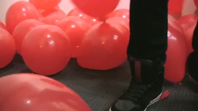 Ballons - Court métrage de 5 secondes ! смотреть онлайн