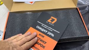 Замена/установка) штатной акустики/динамиков) Toyota Rav4 на динамики  DL Audio Raven 165