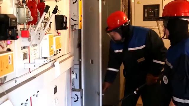 Специальность: Электроснабжение смотреть онлайн