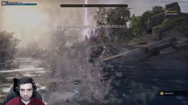 THE ELDER SCROLLS ONLINE [ESO] ✅ Gameplay Walkthrough - Part 565 - QUESTING IN SUMMERSET смотреть онлайн