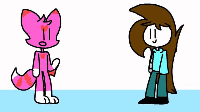 пока лена проблем / Bye Lena Problem [Animation Meme] смотреть онлайн