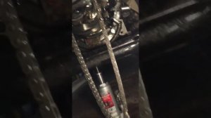 Ауди а6с5 снятие среднего поддона часть 2