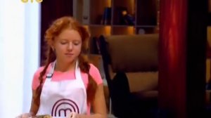 МастерШеф Дети 2 выпуск 2015 Рус