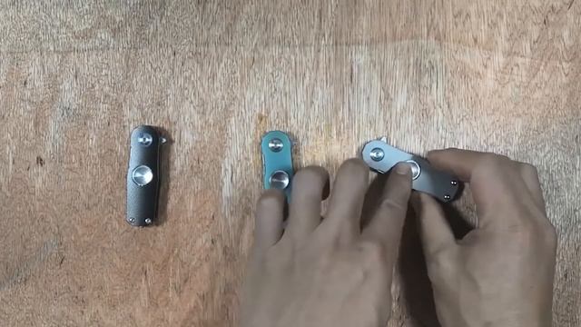 Самые странные ножи. Часть 4 смотреть онлайн