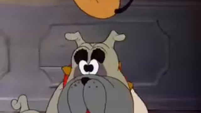 Pluto. Плуто ищет пропавшего щенка смотреть онлайн