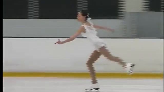 Barbie Skate Dallas 2011