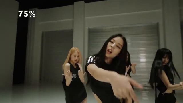 [MIRROR & SLOWED] BLACKPINK - 'Shut Down' DANCE PERFORMANCE VIDEO [MIRRORED & ZOOMED] смотреть онлайн