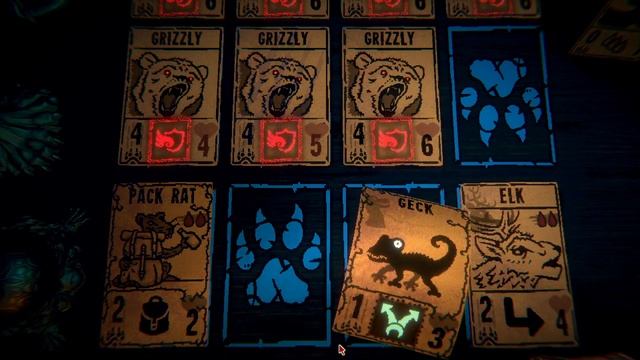 Let's Play Inscryption - 06. Blood Artist смотреть онлайн