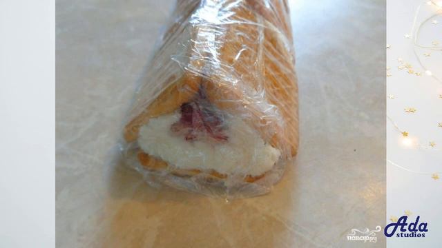 ★ЭТО САМОЕ ВКУСНОЕ БЛЮДО, КОТОРОЕ Я КОГДА-ЛИБО ЕЛ! ★ ДЕСЕРТ ИЗ ПЕЧЕНЬЯ И ТВОРОГА ★ смотреть онлайн