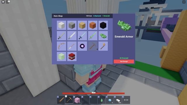 КРОВАТЬ это ТВОЯ ЖИЗНЬ ? BED WARS РОБЛОКС смотреть онлайн