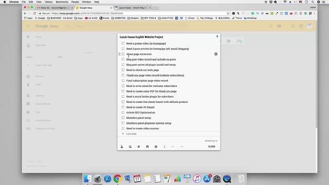 How To Manage A Project Effectively - My Time Management Secret (Bangla) смотреть онлайн