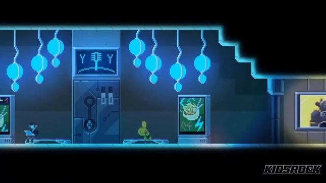 NYKRA Clip Game смотреть онлайн