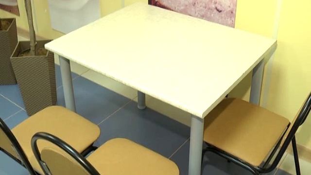 Открытие поликлиники смотреть онлайн