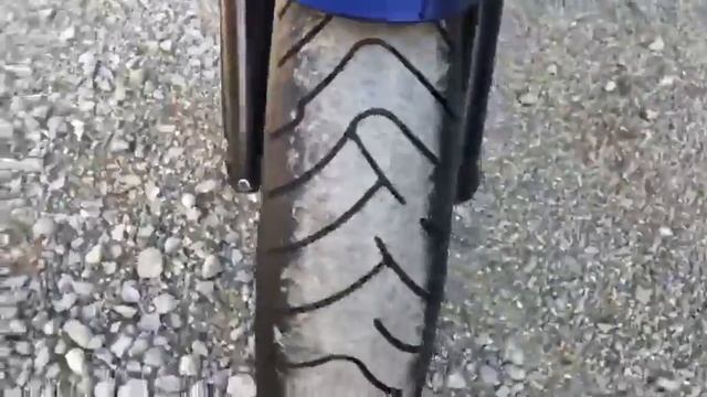 Видео запуска Yamaha XJR 1300 смотреть онлайн