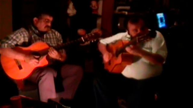 Ricardo Perez y Willy Perger смотреть онлайн