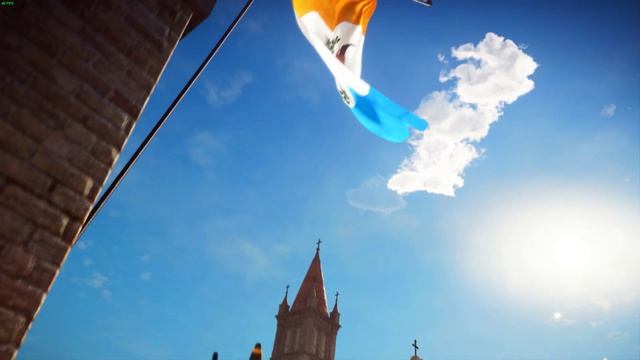 Just Cause 3 №5: "Освобождение провинций". ПРОХОЖДЕНИЕ НА 100% смотреть онлайн
