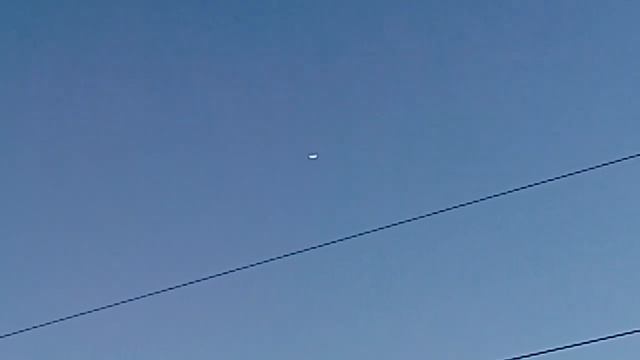UFO in Minsk, Belarus\НЛО в Минске, Беларусь смотреть онлайн